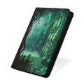 Duskmourn Forgotten Cellar 360 Card Binder Zipfolio