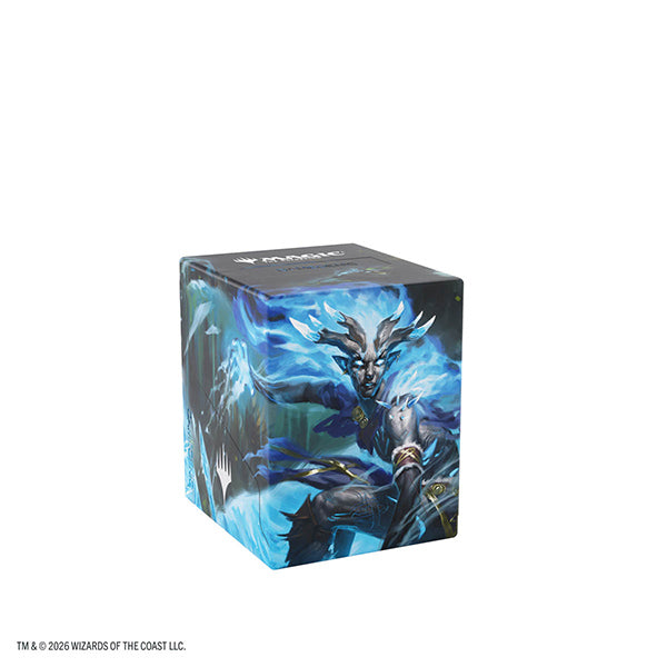 Lorwyn Eclipsed Bastion 100+ XL - Rimekin Recluse