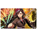 Final Fantasy Tifa Lockhart Foil Playmat