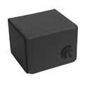 Ultra Pro 100 Legion Sentinel Deck Box - Black