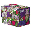 One Piece Devil Fruits Sidewinder 80 Deck Box