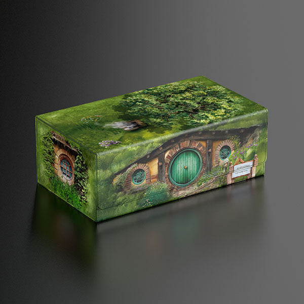 MTG Lord of the Rings Hobbiton Arkhive 800 Collector's Case