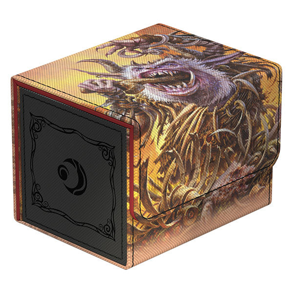 Gristle Glutton Sidewinder 100 Deck Box