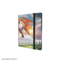 Lorwyn Eclipsed Casual Album 18-Pocket - Eirdu, Carrier of Dawn/Isilu