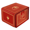 MTG Avatar the Last Airbender Domaru 133 Deck Box - Fire