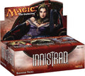 Magic the Gathering Innistrad Sealed Booster Box