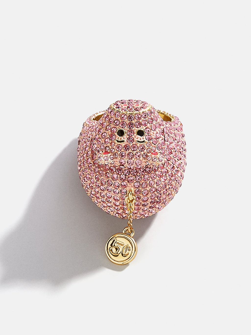 Disney Pixar Hamm Statement Ring - Pink