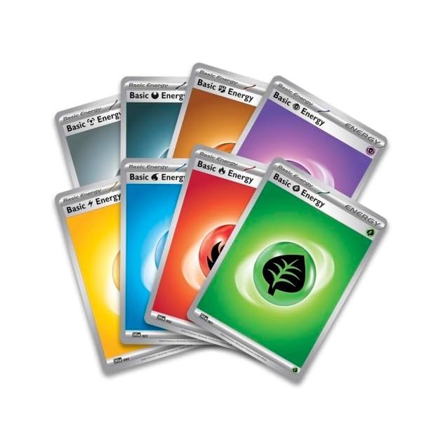 Pokemon TCG: Scarlet & Violet - Paradox Rift Pokemon Center Elite Trainer Box (Roaring Moon)