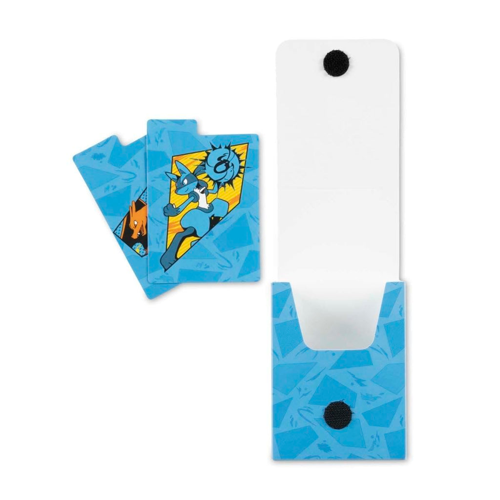 Pokemon Pokémon Center: Pokémon TCG: Battle Start Deck Box