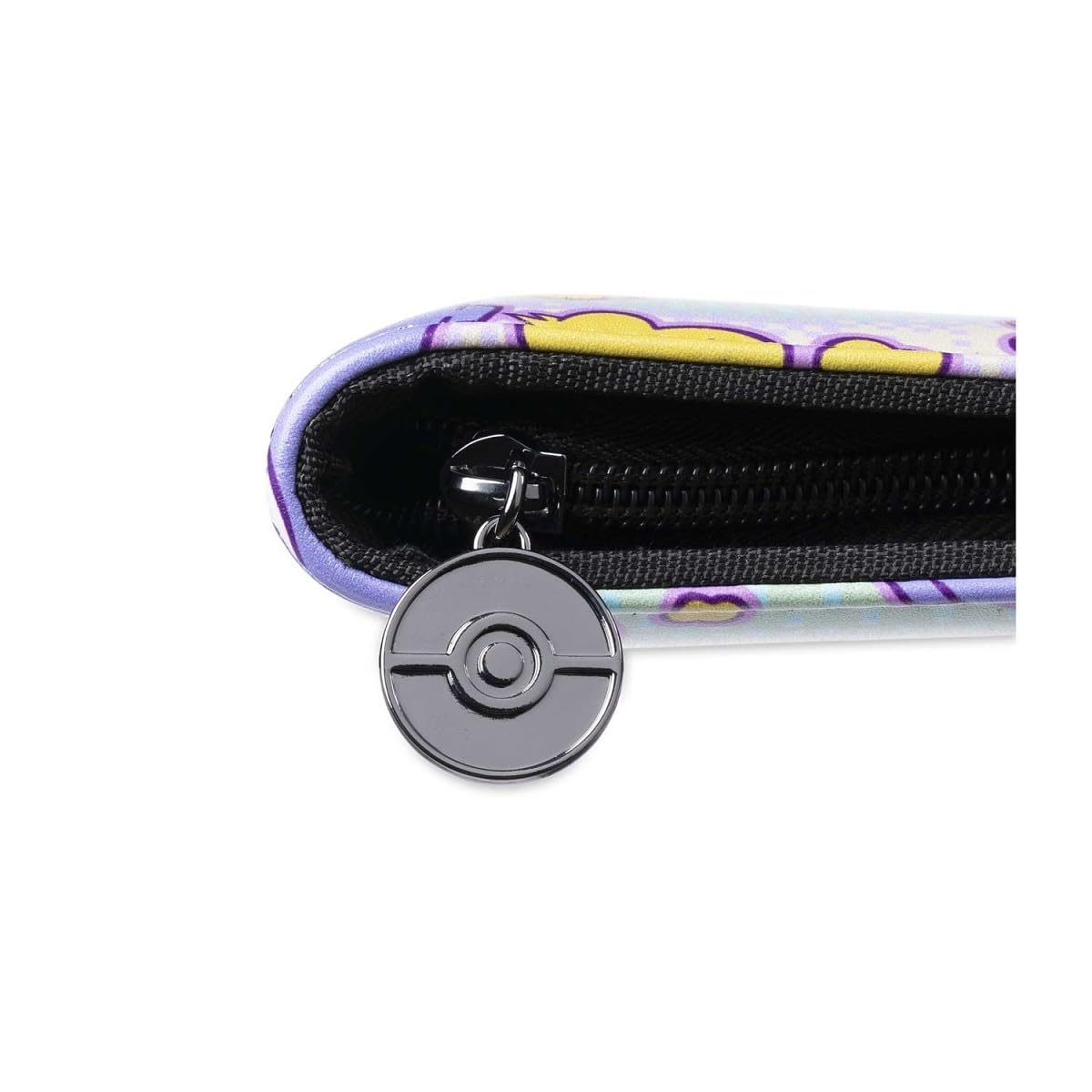 Pokémon Center: Pokémon TCG: Koffing & Weezing Sunset Zip Binder