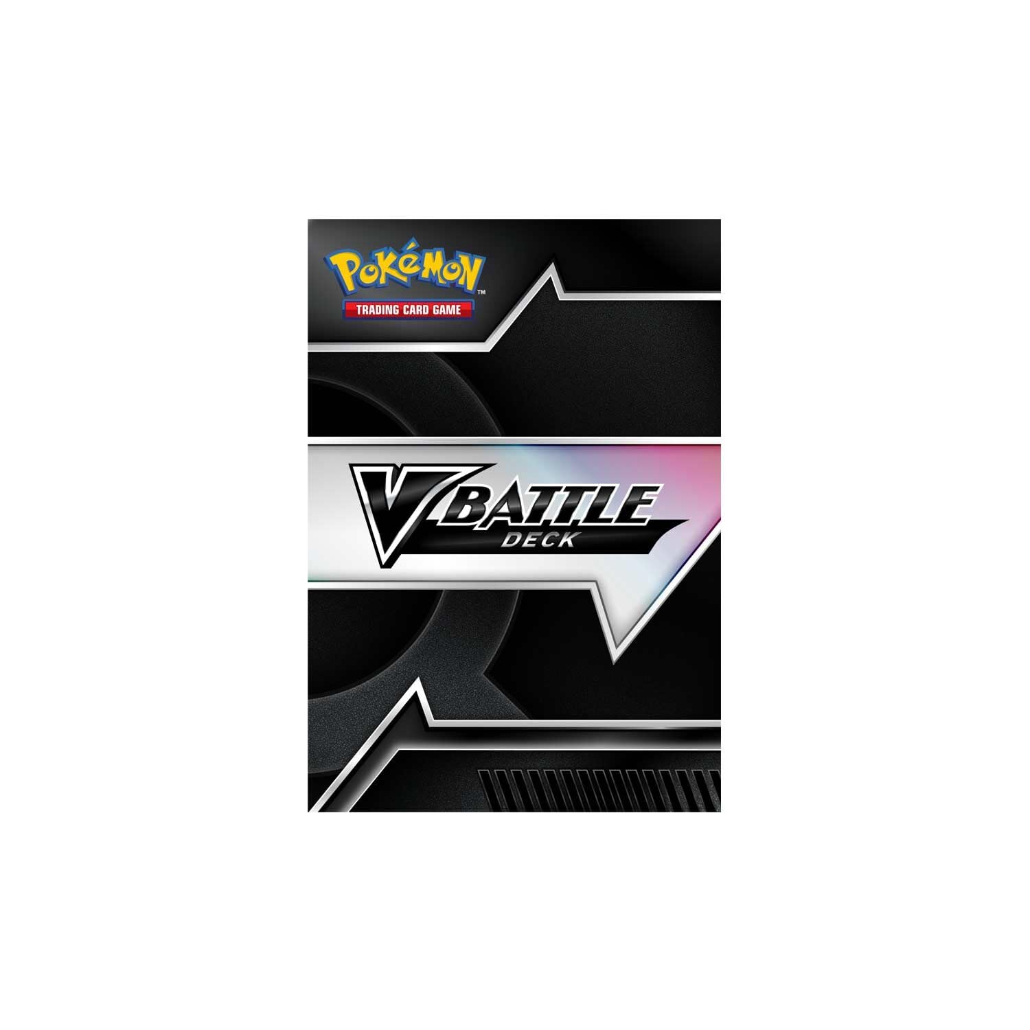 Pokémon TCG: V Battle Deck - Victini V or Gardevoir V