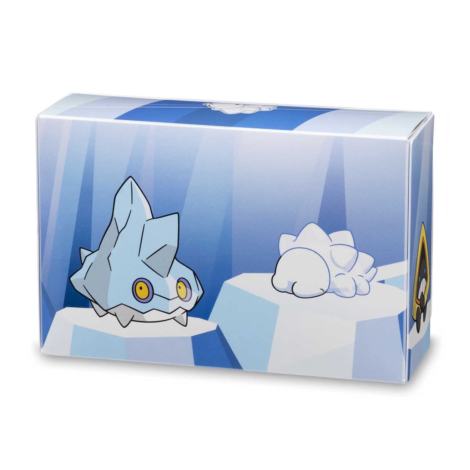 Pokémon TCG Cool Friends Double Deck Box