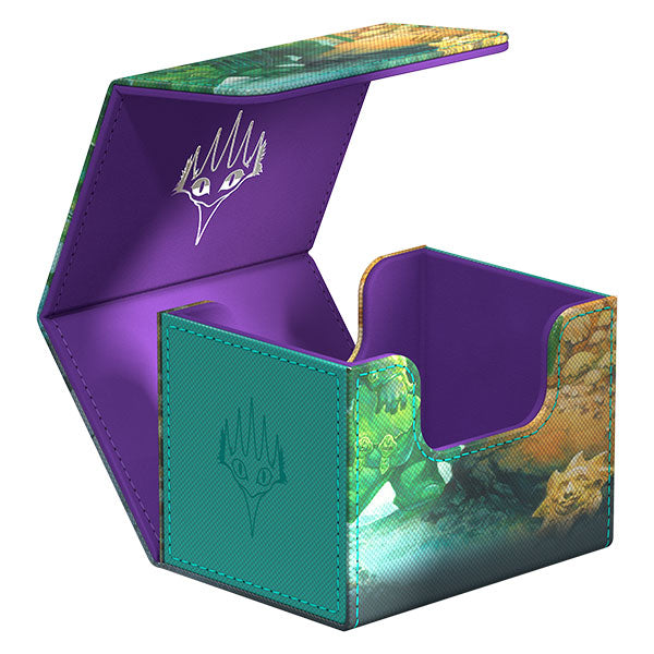 Mutable Explorer Sidewinder 100 Deck Box