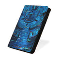 Duskmourn Restricted Office 360 Card Binder Zipfolio