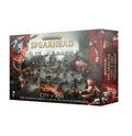 Warhammer AoS Spearhead City of Ash