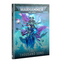 Warhammer 40K Codex Thousand Sons