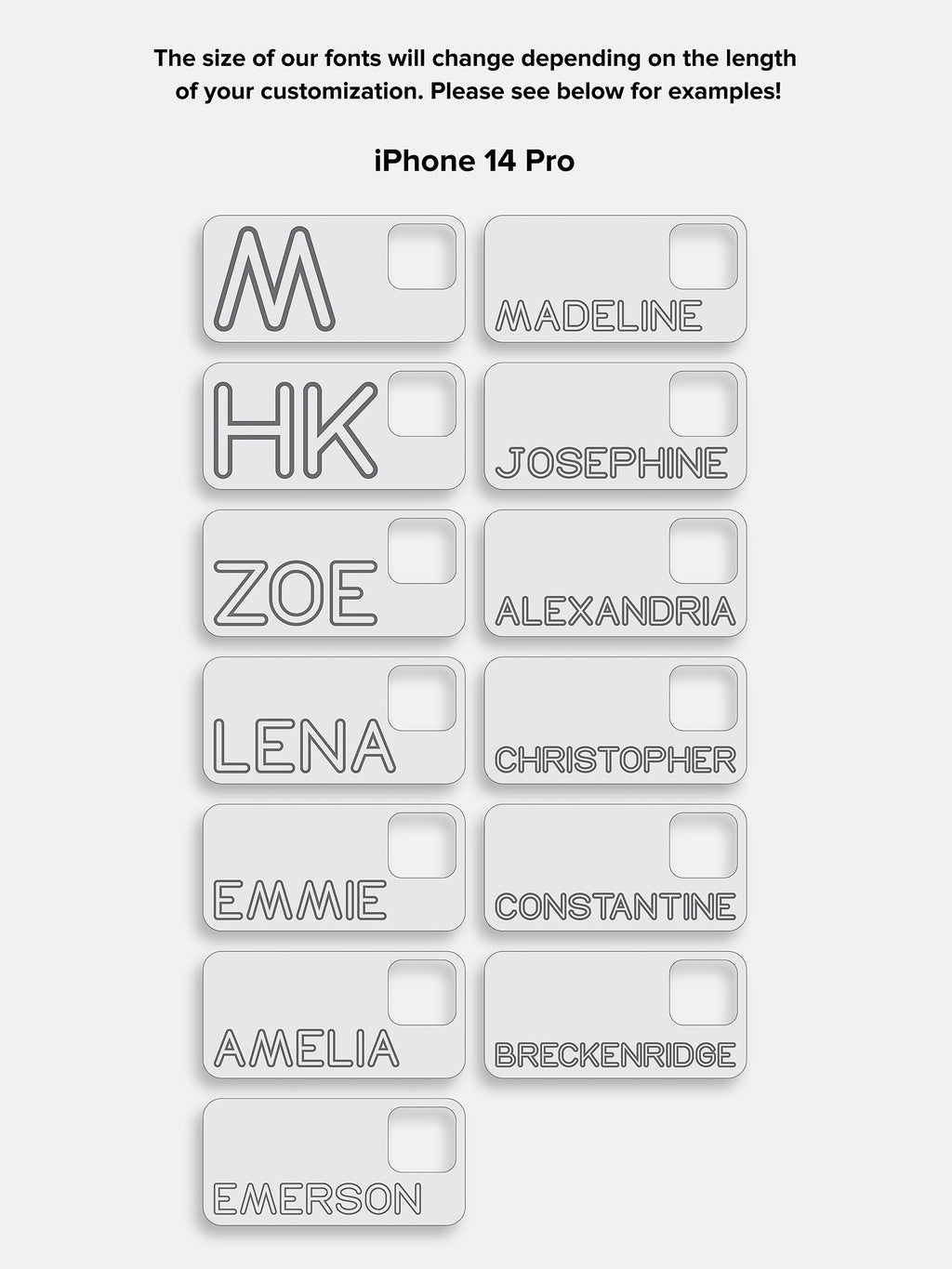 Fine Line Custom iPhone Case - Beige/Maroon