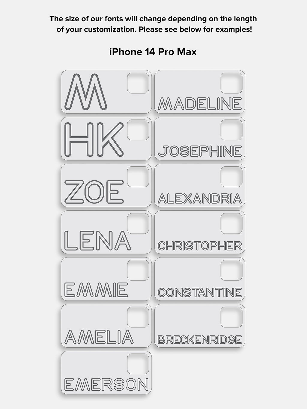 Fine Line Custom iPhone Case - Olive Green/Hot Pink