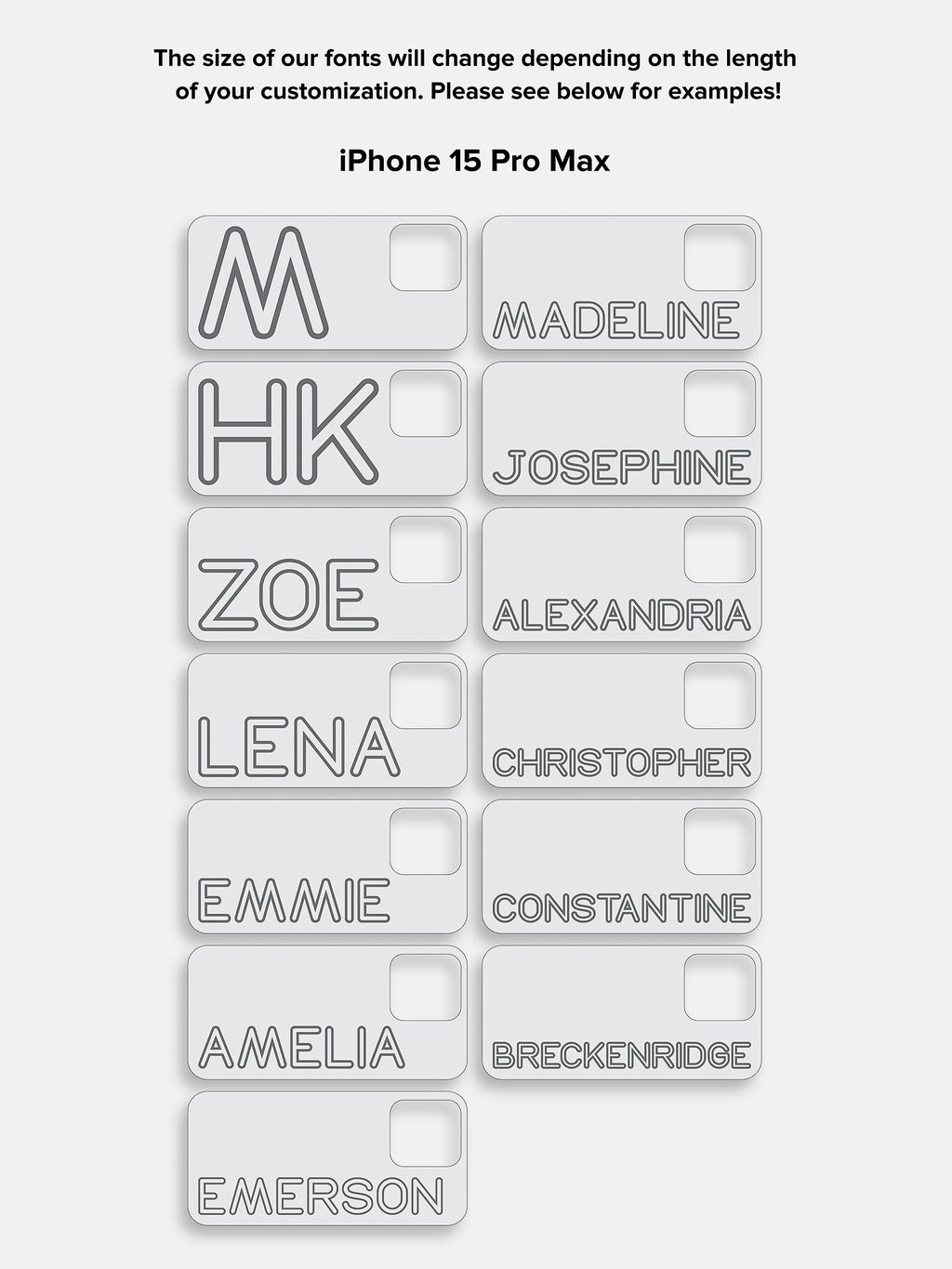 Fine Line Custom iPhone Case - Baby Blue/Red