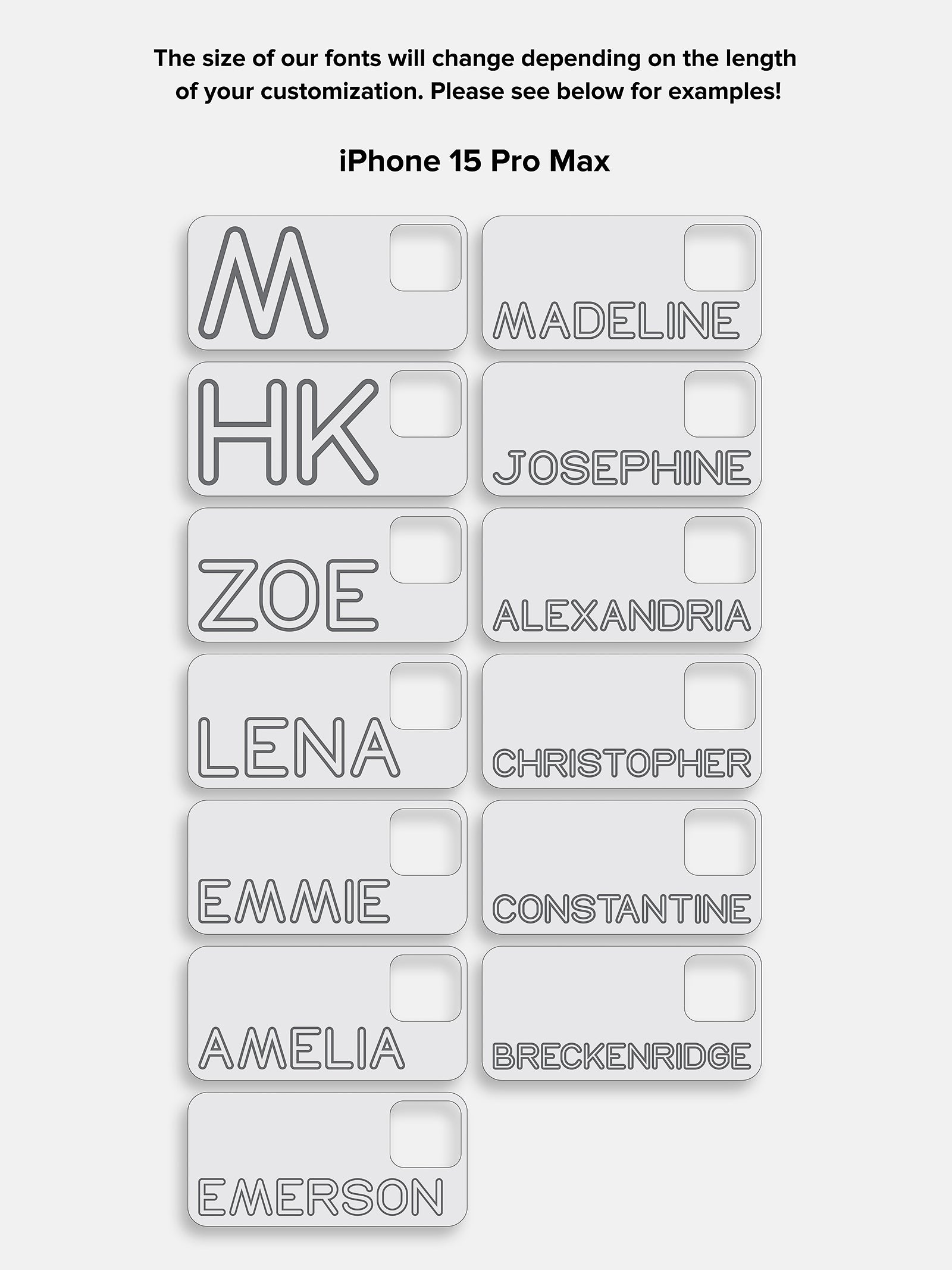 Fine Line Custom iPhone Case - Baby Pink/Chartreuse