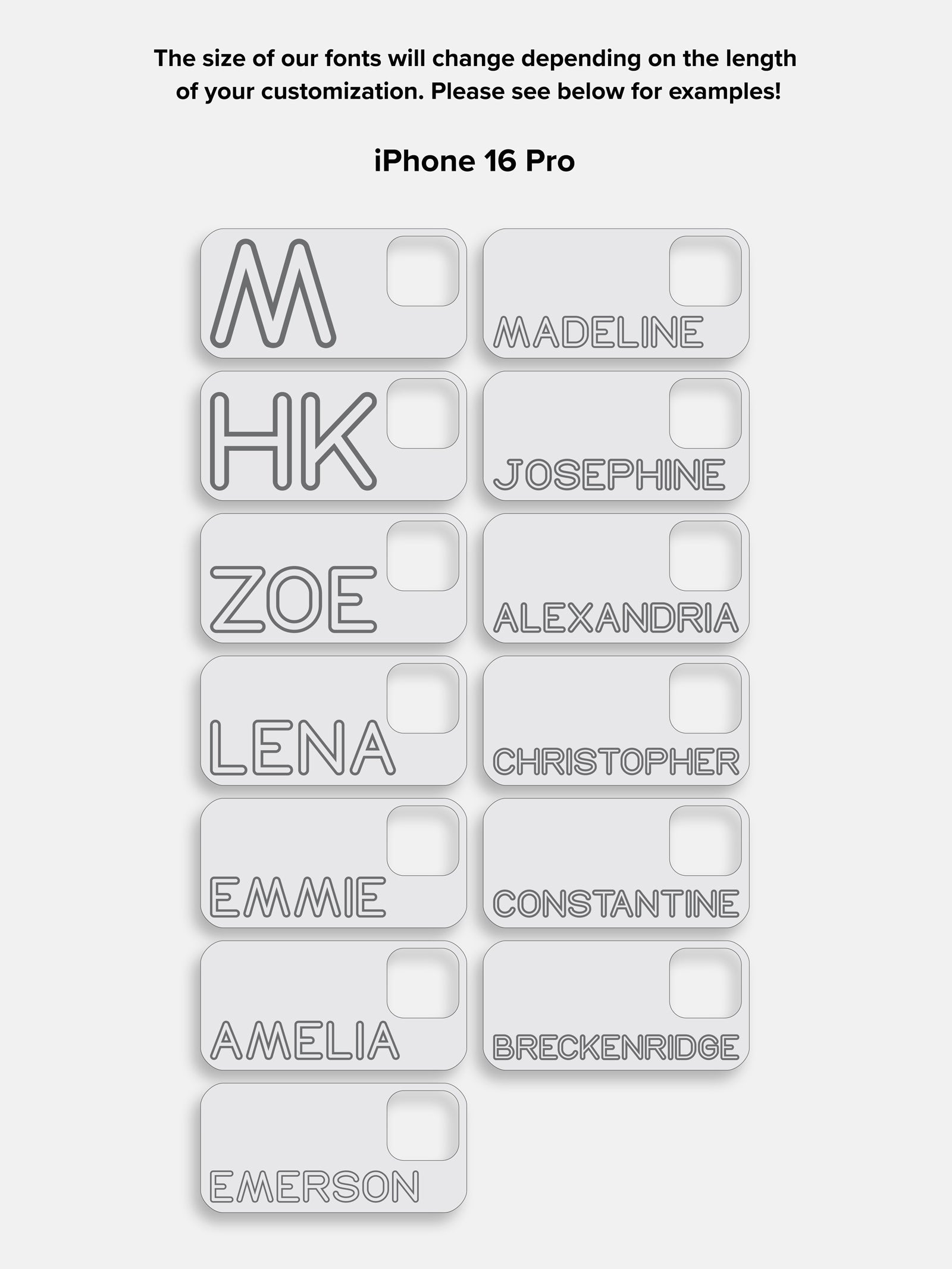 Fine Line Custom iPhone Case - Red/Teal Blue