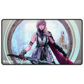 Final Fantasy Lightning, Army of One Showcase Art Playmat