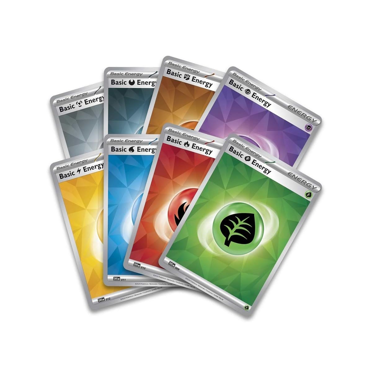 Pokemon TCG: Scarlet & Violet-Prismatic Evolutions Pokémon Center Elite Trainer Box