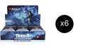 Tarkir Dragonstorm Play Booster Case (6 Boxes)