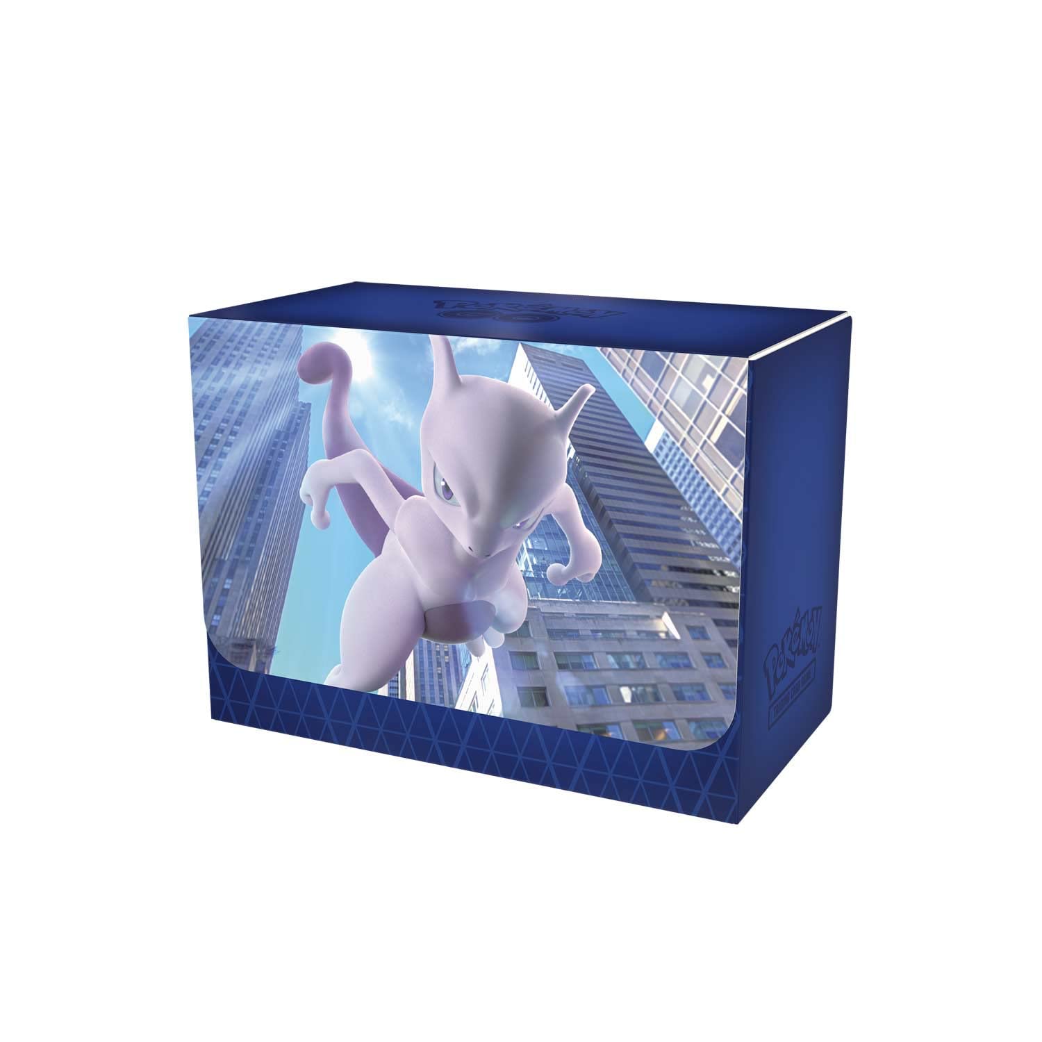 Pokemon GO Center Elite Trainer Box Plus TCG