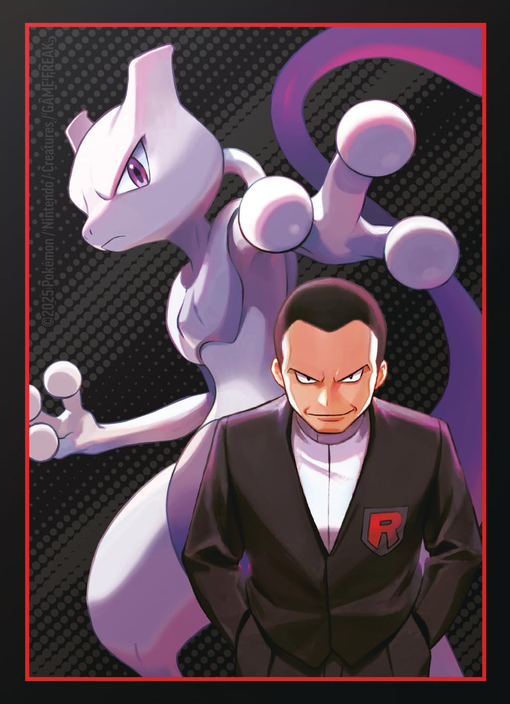 Pokémon CCG: Scarlet & Purple Expansion Out of Class Trainer Set - Predestined Rivals (One Full Figure Card, Nine Expansion Wraps and Premium Accessories)