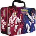 Pokemon Collector Chest Spring 2021: Single Strike Tepig/Rapid Strike Shinx