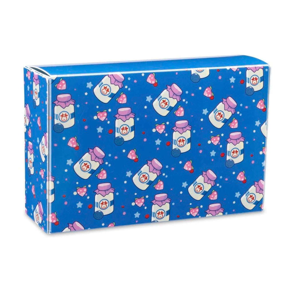 Pokémon Center: Pokémon TCG: Moomoo Milk Medley Double Deck Box