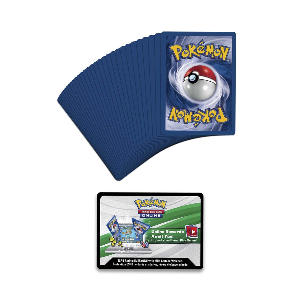 Pokemon TCG: Sword & Shield Fusion Strike Build and Battle Booster Kit Box Set