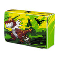 Pokémon Center TCG Tyrunt & Tyrantrum Double Deck Box