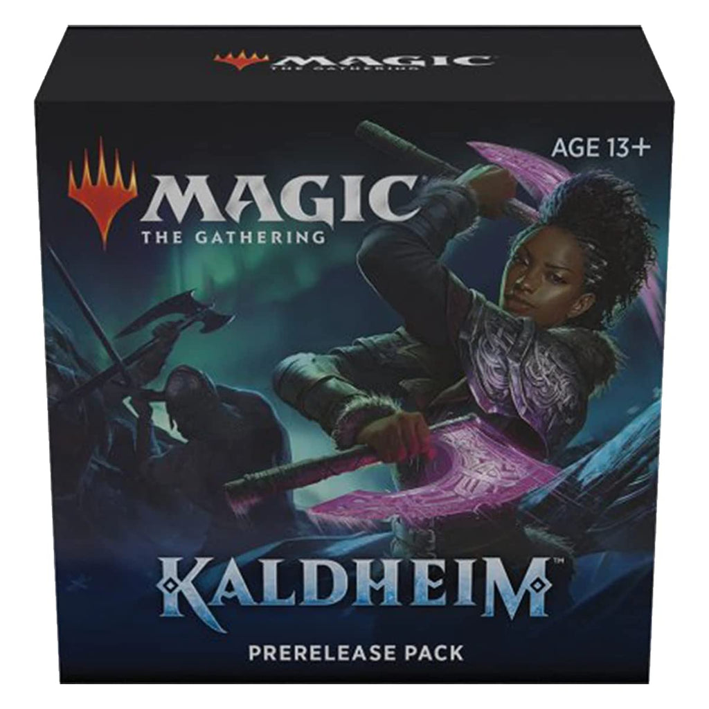 Kaldheim - Prerelease Pack