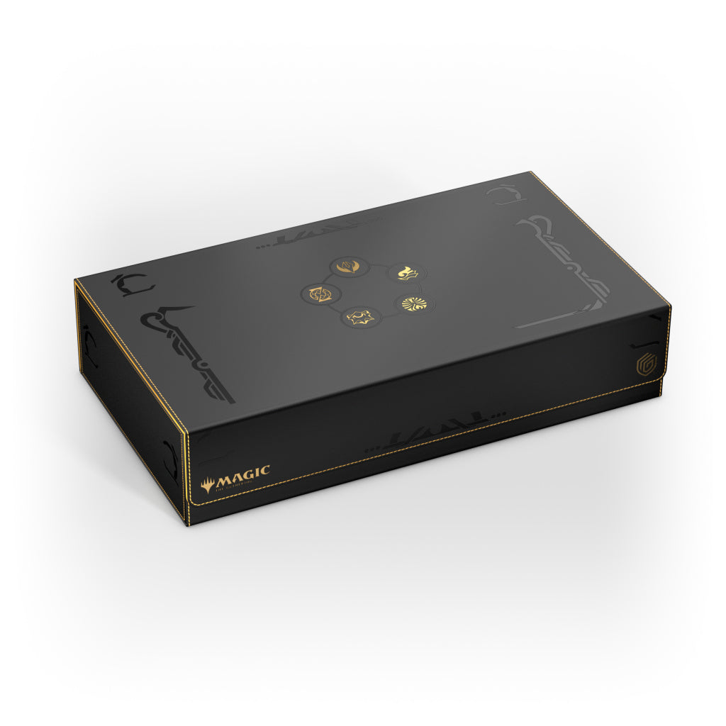 Secrets of Strixhaven Omnihive 1000 Deck Case