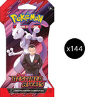 Destined Rivals Sleeved Booster Case (144 Packs)