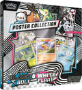 Unova Poster Collection - SV: Black Bolt