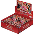 Extra Booster: One Piece Heroines Edition Box