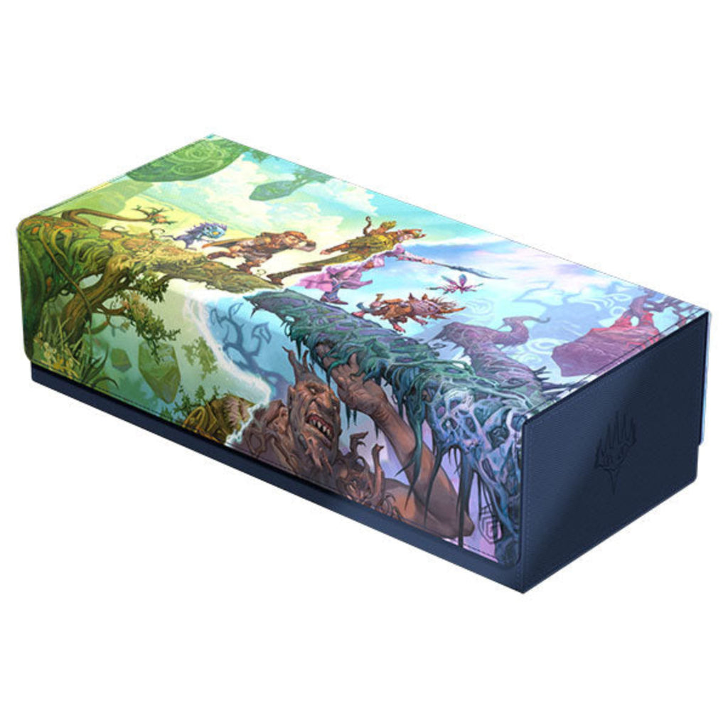 Lorwyn Eclipsed Arkhive 1000 Deck Case