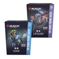 Secrets of Strixhaven Preconstructed Theme Decks (Set of 2)