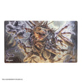 Lorwyn Eclipsed Prime Playmat - Auntie Ool, Cursewretch