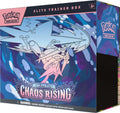 Pokemon ME04 Chaos Rising Elite Trainer Box