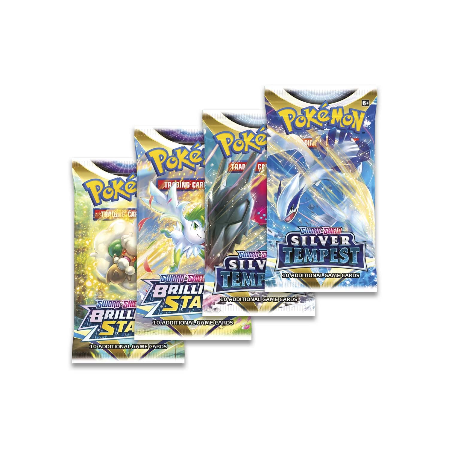 Pokemon TCG: Paldea Pin Collection - Fuecoco