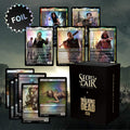Secret Lair The Walking Dead Magic The Gathering Set