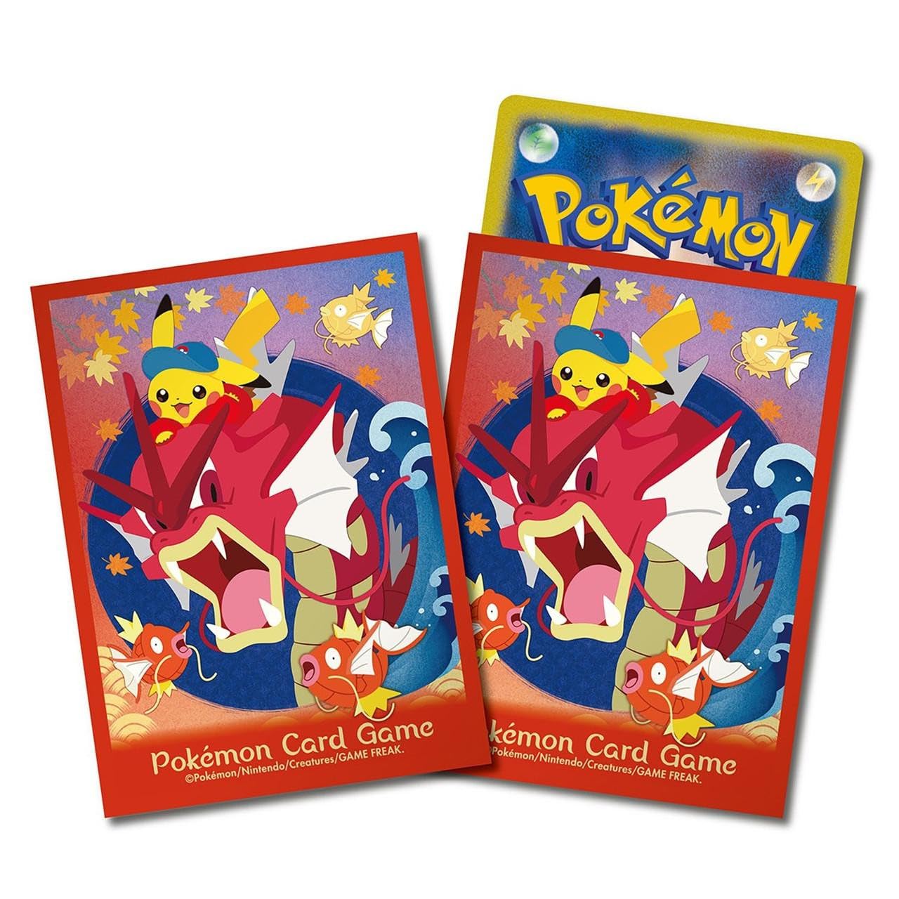Pokemon Card Game Scarlet & Violet Special Box Pokemon Center Hiroshima (Japanese)