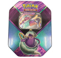 Pokemon Galar Challengers Tin | Polteageist V