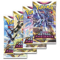 Pokemon TCG: Sword & Shield Astral Radiance 4 Booster Packs