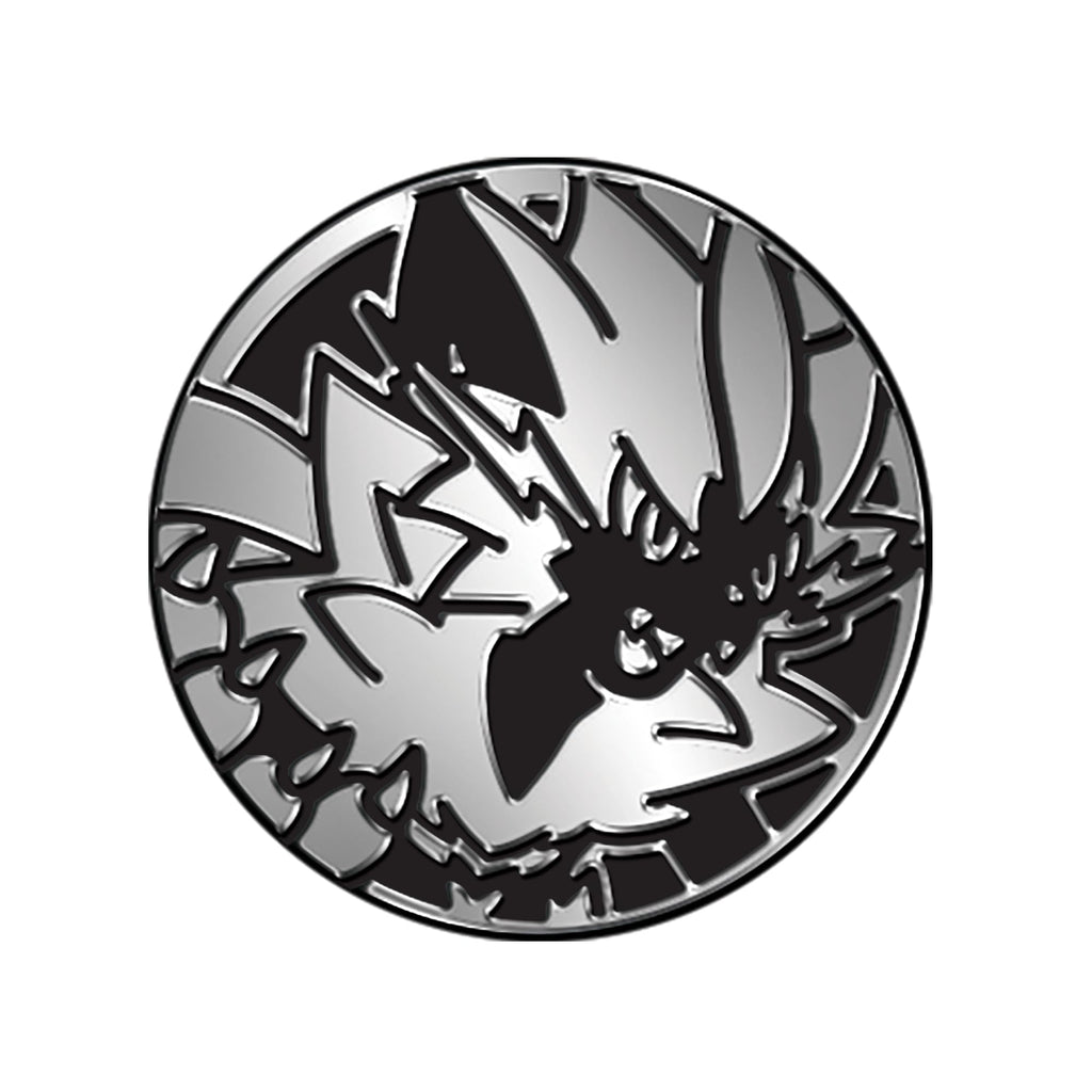 Pokémon TCG: Darkness Stacking Tin - Umbreon (3 Booster Packs & Coin)