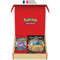 Pokémon TCG: Lucario-ex Battle Deck and 2 Booster Packs (60 Card Ready-to-Use Deck)
